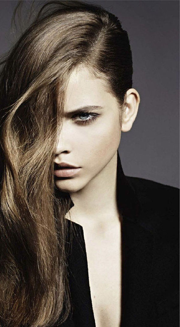 i just love these pics of our little barbara palvin