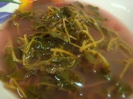 The best of cooking menus.: resepi masakan negeri kelantan