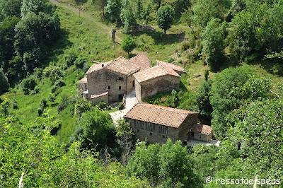 Ruta pels pobles de la vall de Ribes