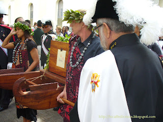 Procession 3