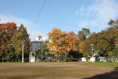 Парк ЦПКо-Санкт-Петербург