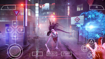 Ghostwire Tokyo Mobile APK Download