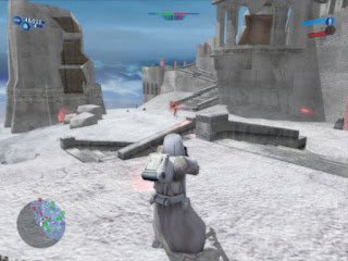 Download Game Star Wars - Battlefront II For PC - Kazekagames