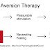 Aversion therapy