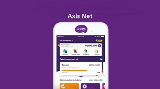 Cara Transfer Pulsa Telkomsel ke Axis