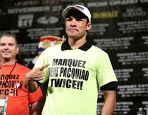 Pacquiao vs Marquez