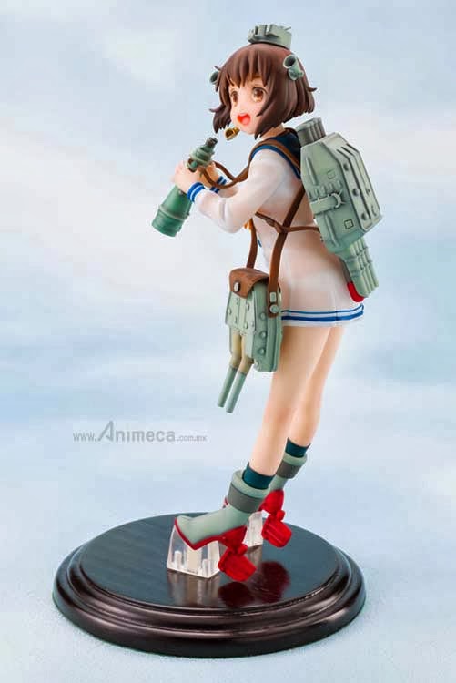 YUKIKAZE FIGURE Kantai Collection Funny Knights