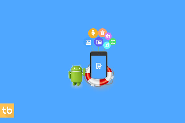 Cara Mengembalikan File yang Terhapus di Android