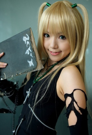 death note cosplay-27