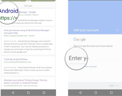 Bagaimana Cara Menemukan Ponsel Android Yang Hilang 8