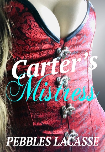 Carter's Mistress cover