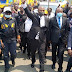 RDC : Shadary au Maniema pour "réconcilier l’exécutif et l'Assemblée provinciale" divisés sur la motion de censure contre le gouverneur Musafiri