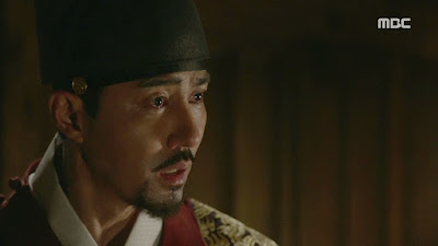 Splendid Politics Hwajung episode episode 17 review recap Cha Seung Won Gwanghae Yi ICheom Jung Woong In Lee Yeon Hee Jungmyung Hawi Seo Kang Joon Hong Joo Won Kang In Woo Han Joo Wan Kim Gae Shi Kim Yeo Jin Yi Ja kyung Gong Myeong Kang Joo Sun Jo Sung Ha Hawgidogam Queen Inmok Shin Eun Jung Heo Gyun Ahn Nae Sang Choi Moo Sun