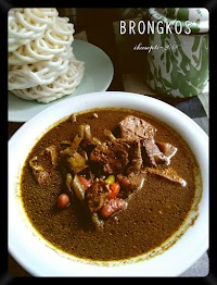 SAYUR BRONGKOS