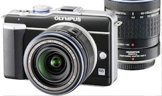 Harga dan Spesifikasi Digicam Olympus Terbaru