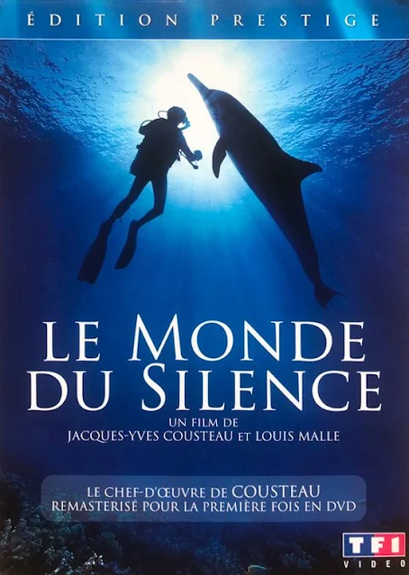 فيلم "Le Monde du Silence"
