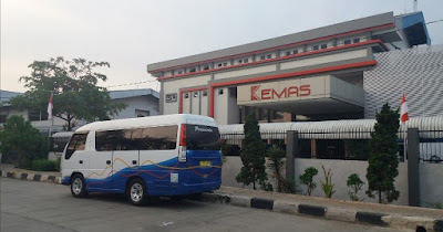 Lowongan Kerja PT Kemas Indah Maju