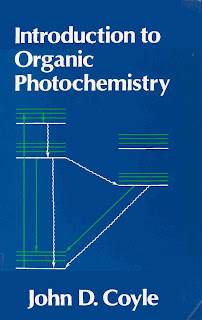 Introduction to Organic Photochemistry PDF