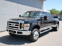 2008 F450