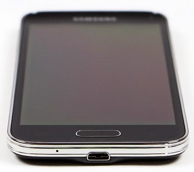Jual Samsung Galaxy Mini S5