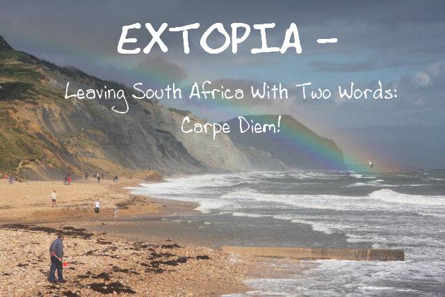 EXTOPIA