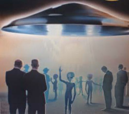 Metal Linked To Roswell Incidentkrqe News 1 5 2009