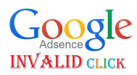 Cara Mengetahui Ciri-Ciri dan Penyebab Aktivitas Klik Invalid di Google AdSense