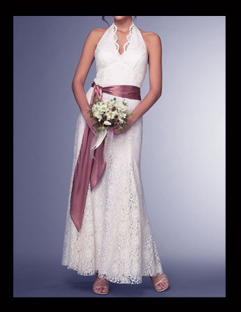 Casual Wedding Dresses Pictures