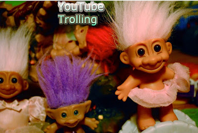 Internet Trolls