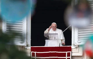 Pope Francis, turned 86 on December 17. He also celebrated 53 years as a priest on December 13.