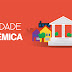 Abre Mobilidade Acadêmica com ingresso em 2020/1 