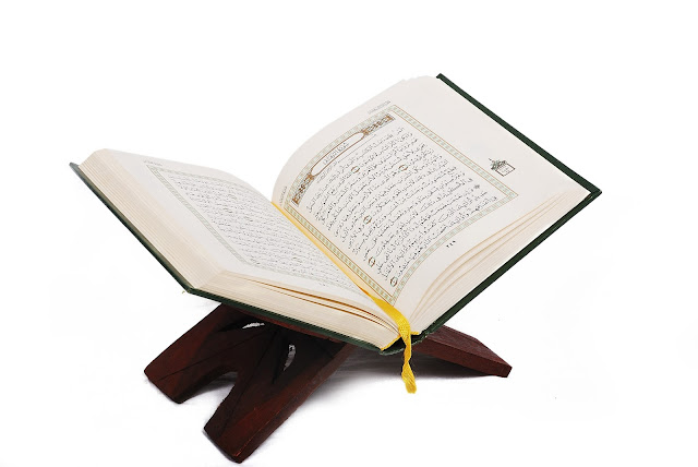 Manfaat Mendengar Al-Quran Pesantern Ibnu Siena Tasikmalaya