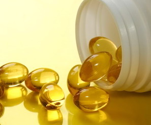 5 Vitamins That You Need To Get Healthy Skin