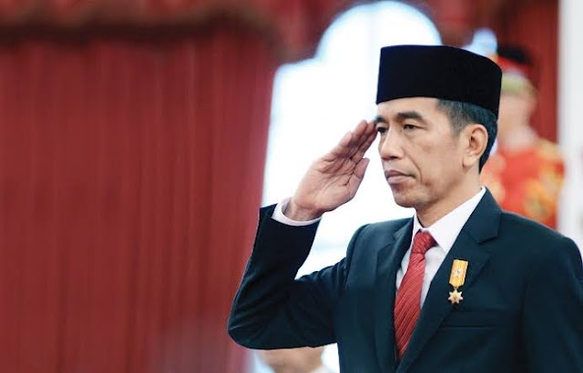 Soal KPK, Politisi Demokrat: Jokowi Menyingkirkan Sesiapa yang Halangi Politik Istana