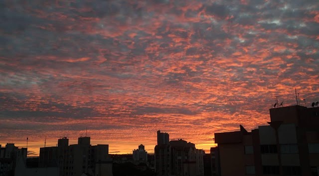 HORÁRIO DE VERÃO COMEÇA NESTE FIM DE SEMANA