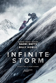 Infinite Storm (2022) Dual Audio Hindi ORG 720p BluRay Movie Download