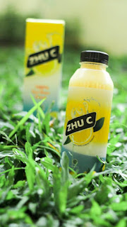 Zhu C Sari Lemon
