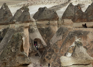 capadocia