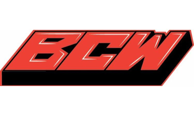 BCW Blackburn Championship Wrestling Wrestle Radio Now