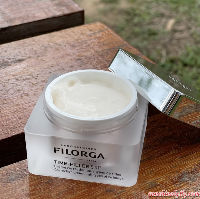 Top 5 Reasons Why FILORGA Time-Filler 5XP is A Must-Have For Anti—Wrinkle, Filorga Time-Filler 5XP, Filorga, FILORGA 9.9 Exclusives On Lazada, Beauty