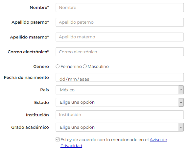 Registrate en la pagina de CLIMSS para para obtener las constancias para laborar sobre COVID-19