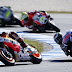 Marquez Wins American GP, Honda and Ducati Collision Fail To Finish