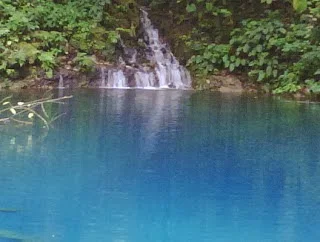 37 TEMPAT WISATA DI SAROLANGUN JAMBI TERBARU YANG WAJIB DIKUNJUNGI BERSAMA