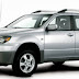 Mitsubishi Outlander - Generation 1 (2003-2007)