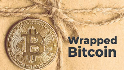 Wrapped Bitcoin (WBTC)