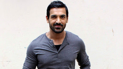 John Abraham In Force HD Bollywood Actors Wallpapers