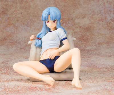 Kiriha 1/8 de Tsugumomo - Pulchra