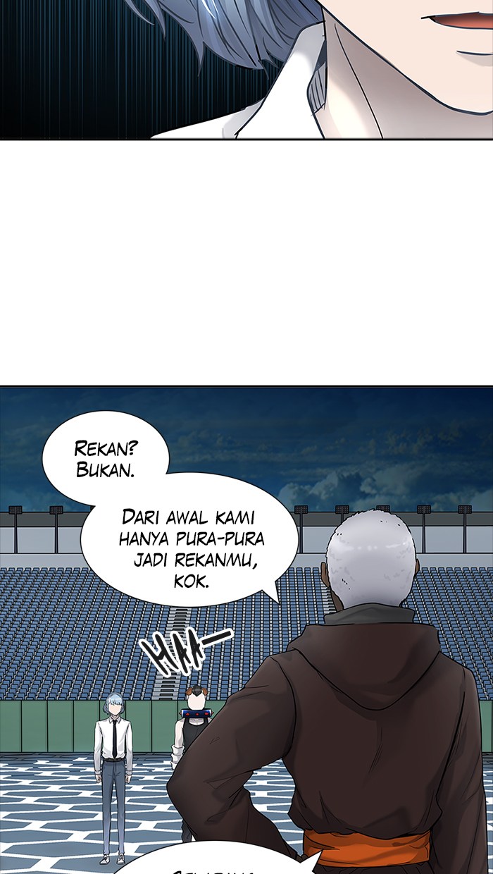 Webtoon Tower Of God Bahasa Indonesia Chapter 426