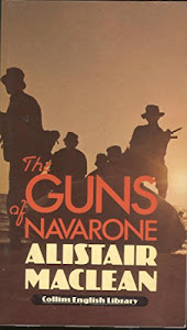 The Guns of Navarone