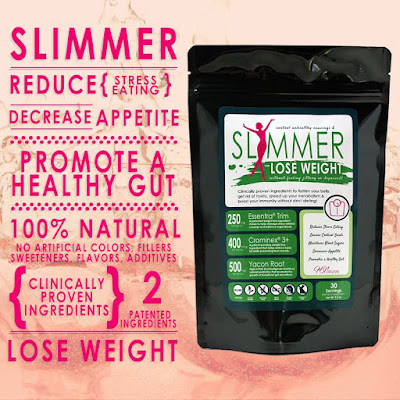 SLIMMER WEIGHT LOSS